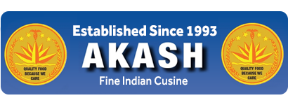 Akash Fine Indian Hitchin